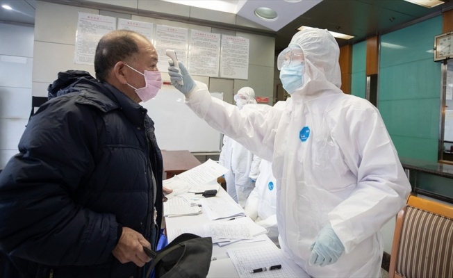 SARS ve MERS’te kullanılan ilaç Çin'de koronavirüse karşı denenecek