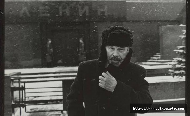 Sovyetler'de Perestrokya başlayınca “Lenin” de Kızıl Meydan'da böyle ortaya çıkmıştı!