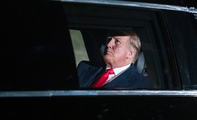 Suudi Arabistan ve BAE'den Trump'a yüz milyonlarca dolarlık yasa dışı bağış iddiası