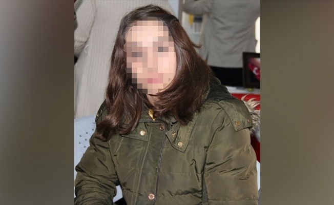 Terör örgütünden kaçan F.T: Dağdan kaçtım geldim, beni örnek olarak görün