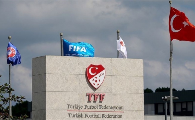 TFF Tahkim Kurulu, Fenerbahçe'nin 125 bin lira para cezasını onadı