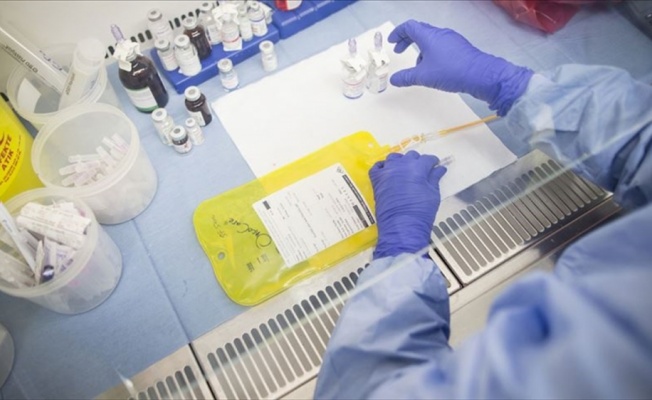 Tıbbi Genetik Uzmanı Prof. Dr. Özen: Dünyada 300 milyon kişi nadir hastalık sahibi