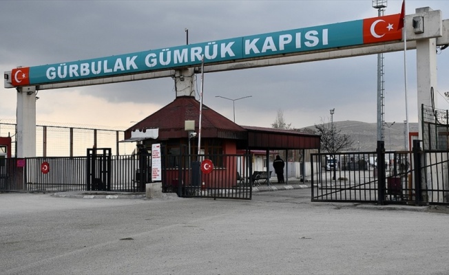 Ticaret Bakanı Pekcan: Koronavirüse karşı gümrük kapılarında her türlü önlemi aldık