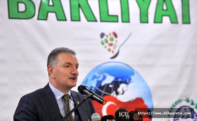 TMO Genel M&uuml;d&uuml;r&uuml; G&uuml;ldal: Stoklarımızda fazlasıyla nohut ve mercimek var