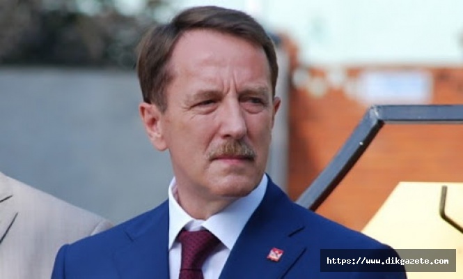 Türk-Rus işbirliğine önem veren Başbakan eski Yardımcısı, Türkiye ile ilişkilerden sorumlu Duma Başkan Yardımcısı oluyor