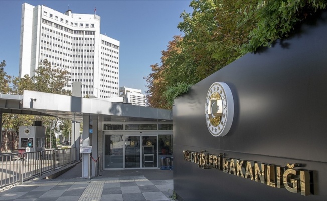 Türkiye'den Moğolistan'a seyahat uyarısı