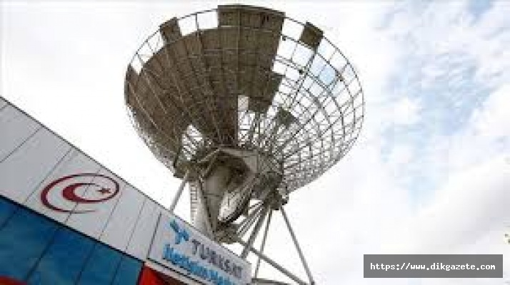 TÜRKSAT, 7. Proje Pazarı ve İş Birliği Zirvesi'nin iletişim sponsoru oldu