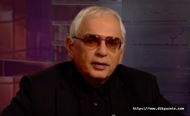 Ünlü Rus yönetmen Şahnazarov: Erdoğan ve Putin büyük politikacı, onların sayesinde ülkelerimiz yakınlaştı