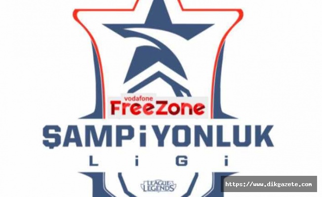 Vodafone FreeZone Şampiyonluk Ligi, TBF rövanşıyla başladı