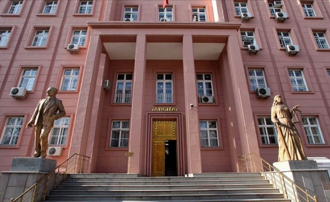 Yargıtay 15 yaşındaki çocuğu taş ocağında çalıştıranın cezasını az buldu