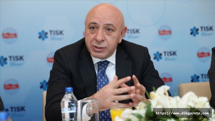 Akaryakıt sektöründen 'KDV, ÖTV'ye dahil edilsin' talebi