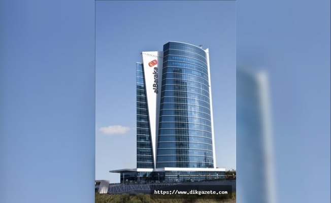Albaraka Türk'ün proje finansman kredileri ödüle layık görüldü