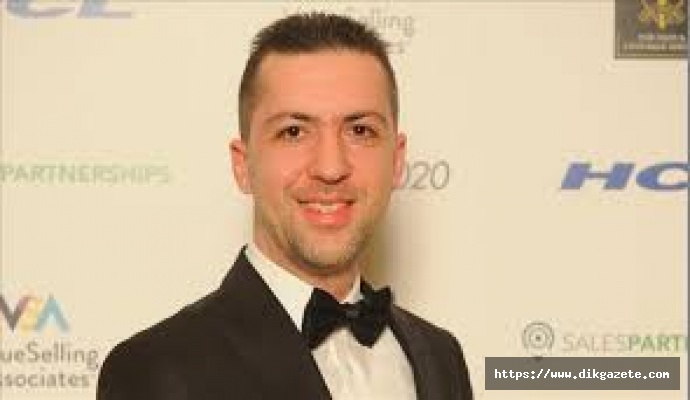 Arzum Operasyonlar Direktörü Ünal, The Stevie Awards 2020'de jüri başkanı oldu