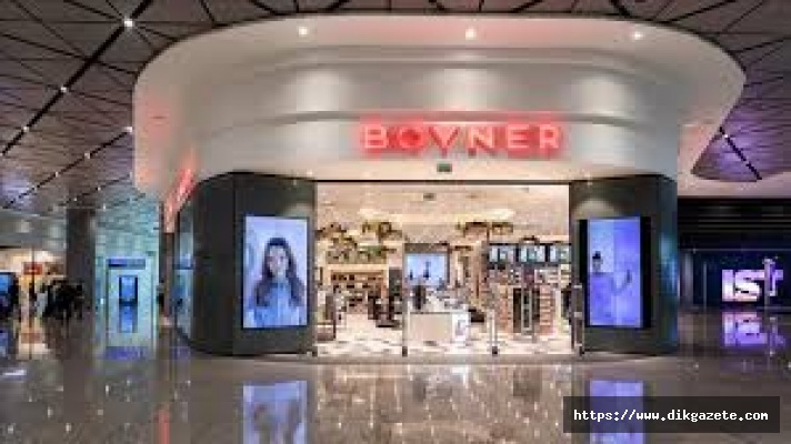 Boyner ve YKM mağazaları geçici olarak kapandı