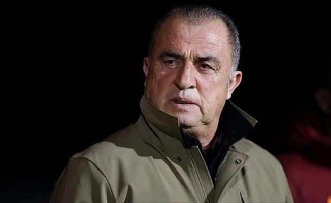 Buse Terim Bahçekapılı babası Fatih Terim'in durumunun iyiye gittiğini duyurdu