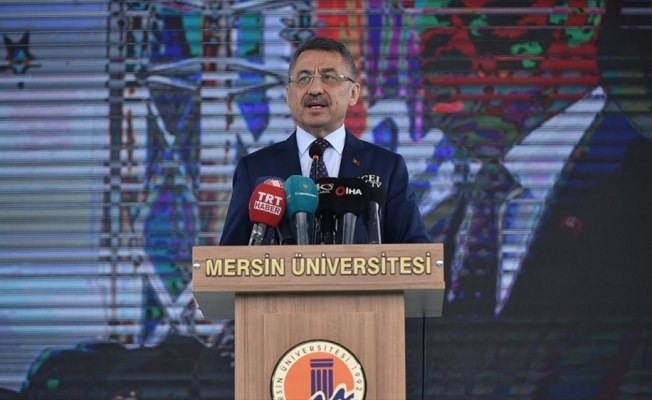 Cumhurbaşkanı Yardımcısı Oktay: Rusya'nın garantör devlet olarak üzerine düşeni yapmasını bekliyoruz