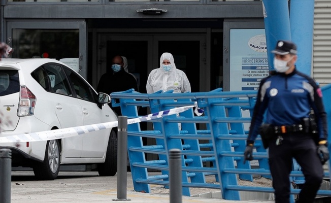 Dünya genelinde koronavirüsten ölenlerin sayısı 40 bini aştı