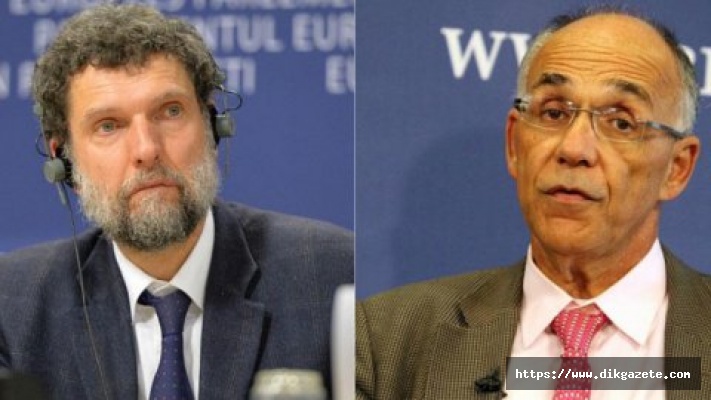 Eski CIA danışmanı Henri Barkey ile Osman Kavala hakkındaki soruşturmada dikkati çeken ifade