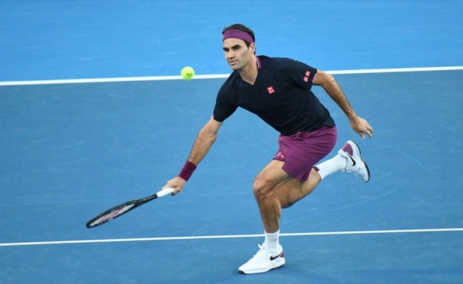 Federer'den koronavirüsle mücadele için 1 milyon dolar yardım