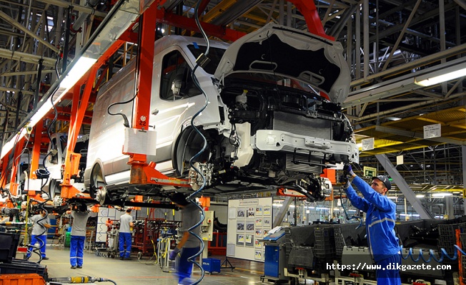 Ford Otosan'dan koronavirüs tedbirleri