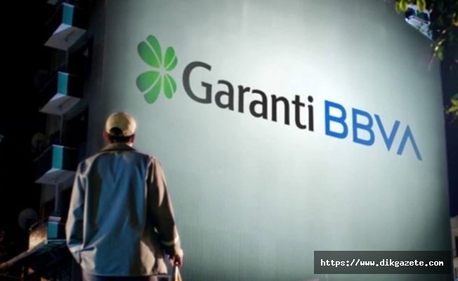 Garanti BBVA koronavirüs salgınına karşı önlemlerini üst seviyeye çıkardı