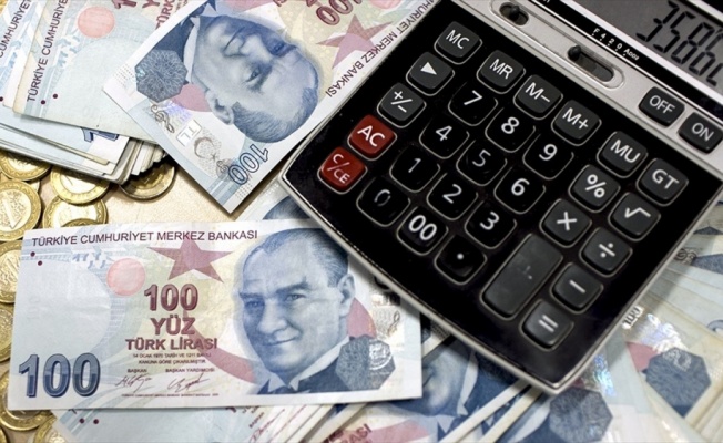 Gelir vergisi beyannamelerinin verilme ve ödeme süreleri 30 Nisan'a kadar uzatıldı