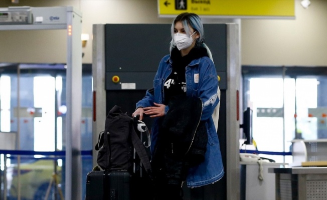 IATA: Koronavirüs nedeniyle hava yolu şirketlerinin gelirleri 63 ila 113 milyar dolar azalabilir