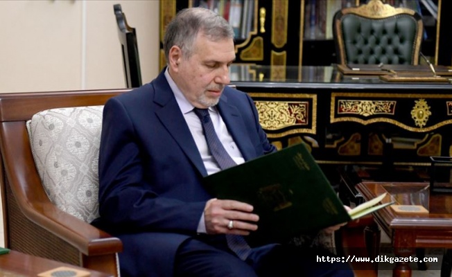 Irak Meclisi Allavi hükümetinin güvenoyu oturumunu 2. kez erteledi