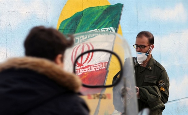 İran koronavirüs nedeniyle ilk kez bir şehri karantinaya aldı