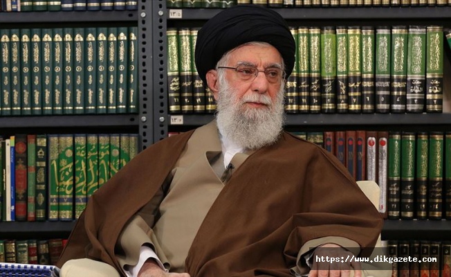 İran lideri Hamaney: Koronavirüs bazı ülkelerde daha yaygın ama gizliyorlar
