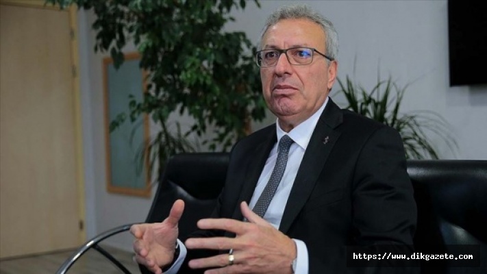 İş Bankası Genel Müdürü Adnan Bali: ''Gerekli her türlü ilave tedbiri alacağız''