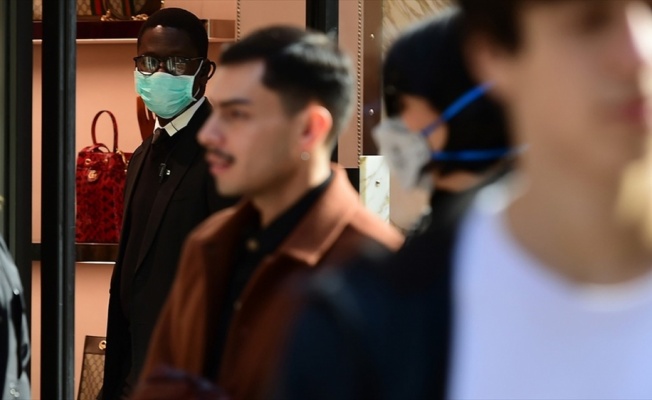 İtalya'da koronavir&uuml;s nedeniyle hayatını kaybedenlerin sayısı 463'e y&uuml;kseldi
