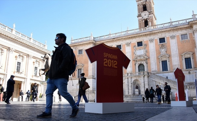 İtalya'da Serie A dahil tüm spor etkinlikleri durduruldu