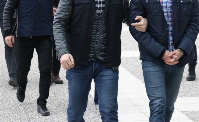 KHK ile ihra&ccedil; edilen eski teğmen uyuşturucudan g&ouml;zaltına alındı