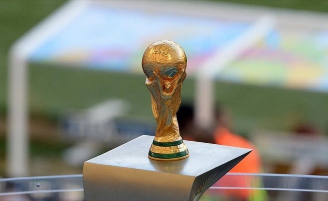 Koronavir&uuml;s nedeniyle FIFA D&uuml;nya Kupası Asya Elemeleri ertelendi