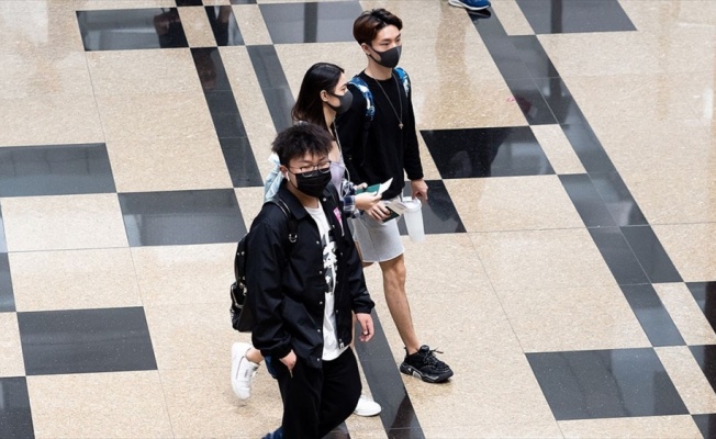 Kovid-19'un ortaya çıktığı Çin'de, ikinci kez 'ülke içi kaynaklı' vaka tespit edilmedi