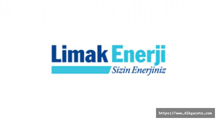 Limak Enerji aboneleri tüm işlemlerini evlerinden çıkmadan yapabiliyor