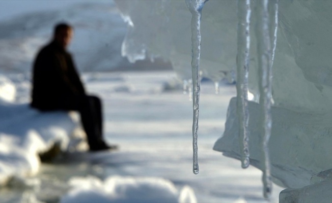 Meteorolojiden yağış ve kar erimesi uyarısı