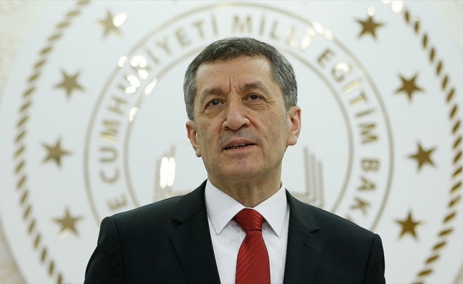 Milli Eğitim Bakanı Selçuk: Gözden kaçan hata ile ilgili inceleme başlatıldı