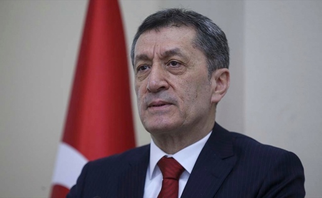 Milli Eğitim Bakanı Selçuk: Uzaktan eğitimin süresine ilişkin karar en kısa zamanda açıklanacak