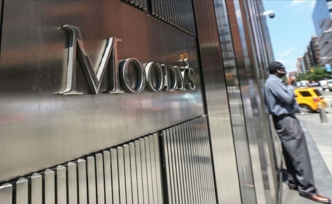 Moody's: Avrupa'da sigortacılık sektörünün görünümü negatif