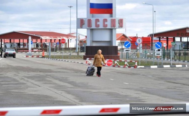 Moskova&#039;da koronavirüs mücadelesi için bir ay içinde dev sağlık tesisi inşa edilecek