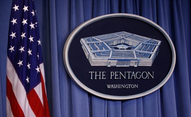 Pentagon tüm yurt dışı personel sevkiyatlarını 90 günlüğüne askıya aldı