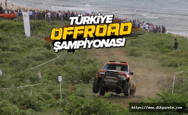 Petlas, Türkiye Offroad Şampiyonası'na isim sponsoru oldu