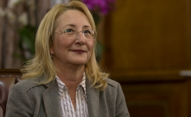 Prof. Dr. Beril Dedeoğlu vefatının birinci yılında anılıyor