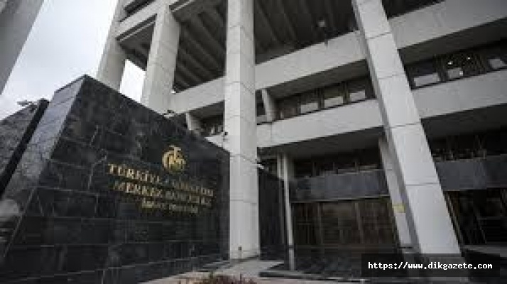 TCMB repo ihalesiyle piyasaya yaklaşık 27 milyar lira verdi