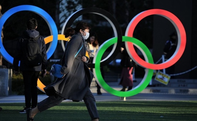 Tokyo 2020'nin geleceğine ilişkin karar 4 hafta içinde alınacak