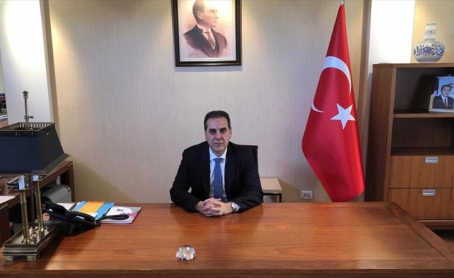 Türklerin kurduğu STK'lerden Avustralya hükümetine Suriye çağrısı