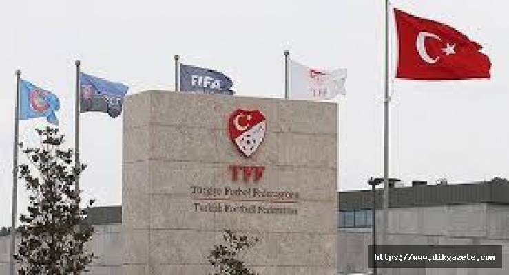 Uluslararası Profesyonel Futbolcular Birliği, TFF'den maçların ertelenmesini talep etti