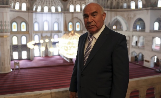 Ünlü hafız ve mevlithan İsmail Coşar ile eşi trafik kazasında can verdi